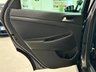 USED 2020 20 HYUNDAI TUCSON T-GDI SE NAV 5d 175 BHP 17" ALLOYS+SAT NAV+PRIVACY