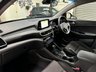 USED 2020 20 HYUNDAI TUCSON T-GDI SE NAV 5d 175 BHP 17" ALLOYS+SAT NAV+PRIVACY