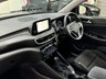 USED 2020 20 HYUNDAI TUCSON T-GDI SE NAV 5d 175 BHP 17" ALLOYS+SAT NAV+PRIVACY