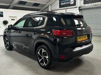 USED 2020 70 CITROEN C5 AIRCROSS 1.5 BLUEHDI FLAIR S/S 5d 129 BHP 18" ALLOYS+REAR CAMERA+SAT NAV