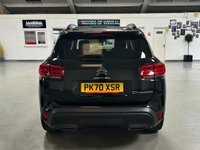 USED 2020 70 CITROEN C5 AIRCROSS 1.5 BLUEHDI FLAIR S/S 5d 129 BHP 18" ALLOYS+REAR CAMERA+SAT NAV