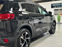 USED 2020 70 CITROEN C5 AIRCROSS 1.5 BLUEHDI FLAIR S/S 5d 129 BHP 18" ALLOYS+REAR CAMERA+SAT NAV