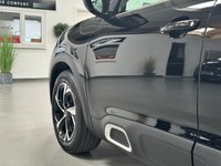 USED 2020 70 CITROEN C5 AIRCROSS 1.5 BLUEHDI FLAIR S/S 5d 129 BHP 18" ALLOYS+REAR CAMERA+SAT NAV