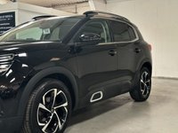 USED 2020 70 CITROEN C5 AIRCROSS 1.5 BLUEHDI FLAIR S/S 5d 129 BHP 18" ALLOYS+REAR CAMERA+SAT NAV