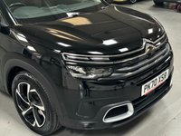 USED 2020 70 CITROEN C5 AIRCROSS 1.5 BLUEHDI FLAIR S/S 5d 129 BHP 18" ALLOYS+REAR CAMERA+SAT NAV