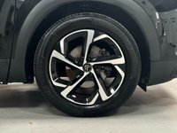 USED 2020 70 CITROEN C5 AIRCROSS 1.5 BLUEHDI FLAIR S/S 5d 129 BHP 18" ALLOYS+REAR CAMERA+SAT NAV