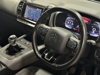 USED 2020 70 CITROEN C5 AIRCROSS 1.5 BLUEHDI FLAIR S/S 5d 129 BHP 18" ALLOYS+REAR CAMERA+SAT NAV