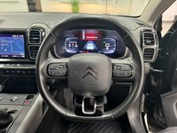 USED 2020 70 CITROEN C5 AIRCROSS 1.5 BLUEHDI FLAIR S/S 5d 129 BHP 18" ALLOYS+REAR CAMERA+SAT NAV