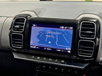 USED 2020 70 CITROEN C5 AIRCROSS 1.5 BLUEHDI FLAIR S/S 5d 129 BHP 18" ALLOYS+REAR CAMERA+SAT NAV