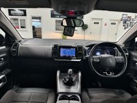 USED 2020 70 CITROEN C5 AIRCROSS 1.5 BLUEHDI FLAIR S/S 5d 129 BHP 18" ALLOYS+REAR CAMERA+SAT NAV
