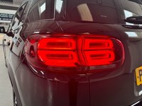 USED 2020 70 CITROEN C5 AIRCROSS 1.5 BLUEHDI FLAIR S/S 5d 129 BHP 18" ALLOYS+REAR CAMERA+SAT NAV