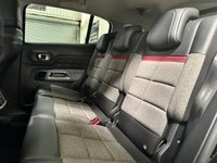 USED 2020 70 CITROEN C5 AIRCROSS 1.5 BLUEHDI FLAIR S/S 5d 129 BHP 18" ALLOYS+REAR CAMERA+SAT NAV