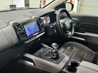 USED 2020 70 CITROEN C5 AIRCROSS 1.5 BLUEHDI FLAIR S/S 5d 129 BHP 18" ALLOYS+REAR CAMERA+SAT NAV