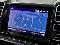 USED 2020 70 CITROEN C5 AIRCROSS 1.5 BLUEHDI FLAIR S/S 5d 129 BHP 18" ALLOYS+REAR CAMERA+SAT NAV