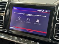 USED 2020 70 CITROEN C5 AIRCROSS 1.5 BLUEHDI FLAIR S/S 5d 129 BHP 18" ALLOYS+REAR CAMERA+SAT NAV