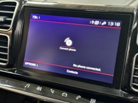 USED 2020 70 CITROEN C5 AIRCROSS 1.5 BLUEHDI FLAIR S/S 5d 129 BHP 18" ALLOYS+REAR CAMERA+SAT NAV