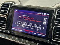 USED 2020 70 CITROEN C5 AIRCROSS 1.5 BLUEHDI FLAIR S/S 5d 129 BHP 18" ALLOYS+REAR CAMERA+SAT NAV
