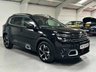 USED 2020 70 CITROEN C5 AIRCROSS 1.5 BLUEHDI FLAIR S/S 5d 129 BHP 18" ALLOYS+REAR CAMERA+SAT NAV