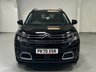 USED 2020 70 CITROEN C5 AIRCROSS 1.5 BLUEHDI FLAIR S/S 5d 129 BHP 18" ALLOYS+REAR CAMERA+SAT NAV