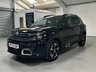USED 2020 70 CITROEN C5 AIRCROSS 1.5 BLUEHDI FLAIR S/S 5d 129 BHP 18" ALLOYS+REAR CAMERA+SAT NAV