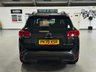 USED 2020 70 CITROEN C5 AIRCROSS 1.5 BLUEHDI FLAIR S/S 5d 129 BHP 18" ALLOYS+REAR CAMERA+SAT NAV