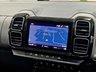 USED 2020 70 CITROEN C5 AIRCROSS 1.5 BLUEHDI FLAIR S/S 5d 129 BHP 18" ALLOYS+REAR CAMERA+SAT NAV