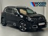 USED 2020 70 CITROEN C5 AIRCROSS 1.5 BLUEHDI FLAIR S/S 5d 129 BHP 18" ALLOYS+REAR CAMERA+SAT NAV