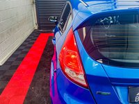 USED 2015 65 FORD FIESTA 1.0 ZETEC 5d 99 BHP 