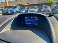USED 2015 65 FORD FIESTA 1.0 ZETEC 5d 99 BHP 
