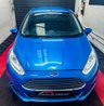 USED 2015 65 FORD FIESTA 1.0 ZETEC 5d 99 BHP 