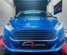 USED 2015 65 FORD FIESTA 1.0 ZETEC 5d 99 BHP 