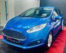 USED 2015 65 FORD FIESTA 1.0 ZETEC 5d 99 BHP 