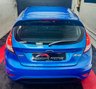 USED 2015 65 FORD FIESTA 1.0 ZETEC 5d 99 BHP 