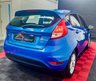 USED 2015 65 FORD FIESTA 1.0 ZETEC 5d 99 BHP 