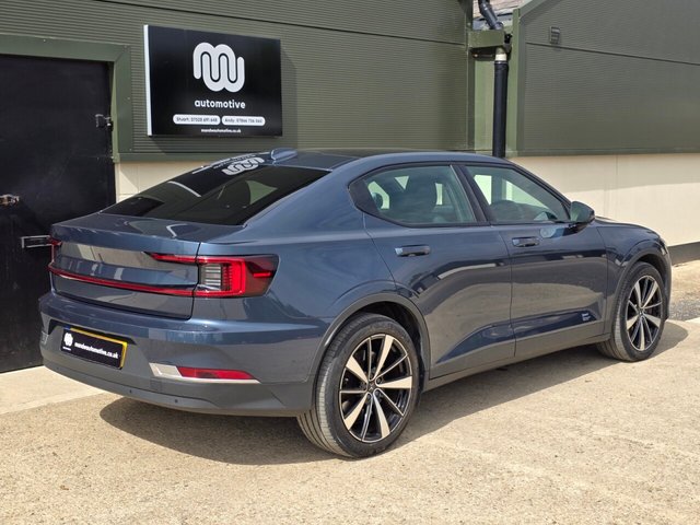 View our POLESTAR POLESTAR 2