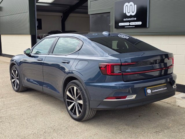 View our POLESTAR POLESTAR 2