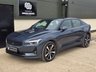 USED 2020 70 POLESTAR POLESTAR 2 PILOT PLUS 4d 403 BHP 1 OWNER - JUST ARRIVED