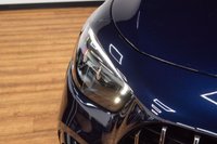 USED 2022 22 MERCEDES-BENZ E-CLASS 4.0 AMG E 63 S 4MATIC 