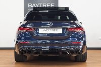 USED 2022 22 MERCEDES-BENZ E-CLASS 4.0 AMG E 63 S 4MATIC 