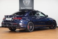 USED 2022 22 MERCEDES-BENZ E-CLASS 4.0 AMG E 63 S 4MATIC 