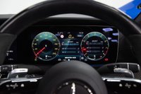 USED 2022 22 MERCEDES-BENZ E-CLASS 4.0 AMG E 63 S 4MATIC 