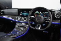 USED 2022 22 MERCEDES-BENZ E-CLASS 4.0 AMG E 63 S 4MATIC 