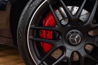 USED 2022 22 MERCEDES-BENZ E-CLASS 4.0 AMG E 63 S 4MATIC 