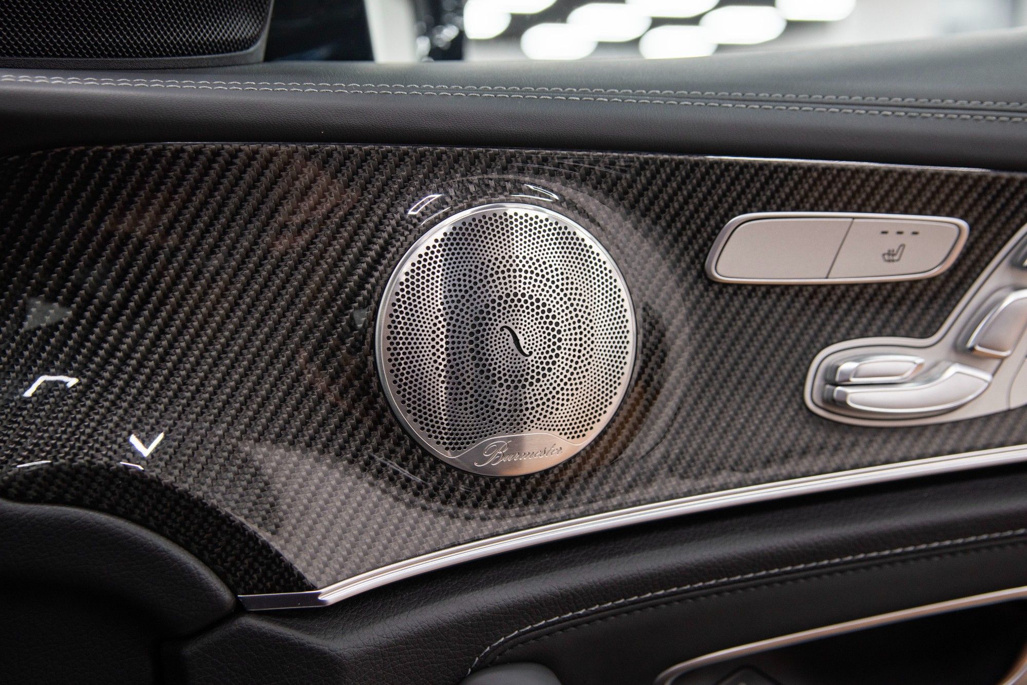 USED 2022 22 MERCEDES-BENZ E-CLASS 4.0 AMG E 63 S 4MATIC 