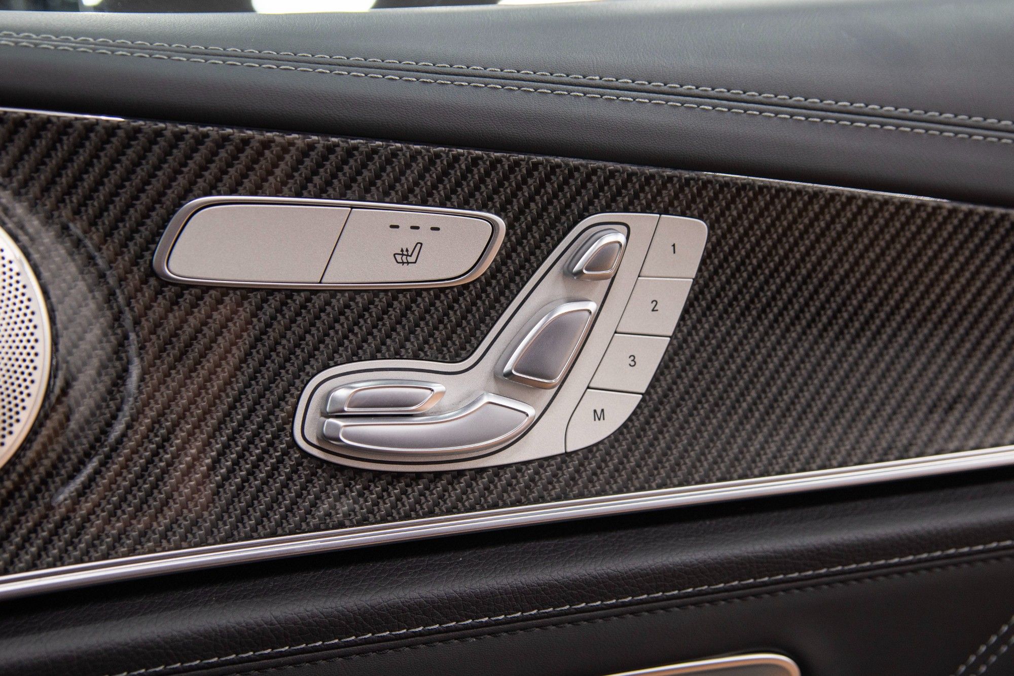 USED 2022 22 MERCEDES-BENZ E-CLASS 4.0 AMG E 63 S 4MATIC 