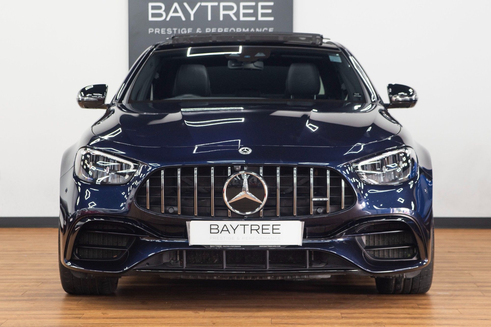 USED 2022 22 MERCEDES-BENZ E-CLASS 4.0 AMG E 63 S 4MATIC 