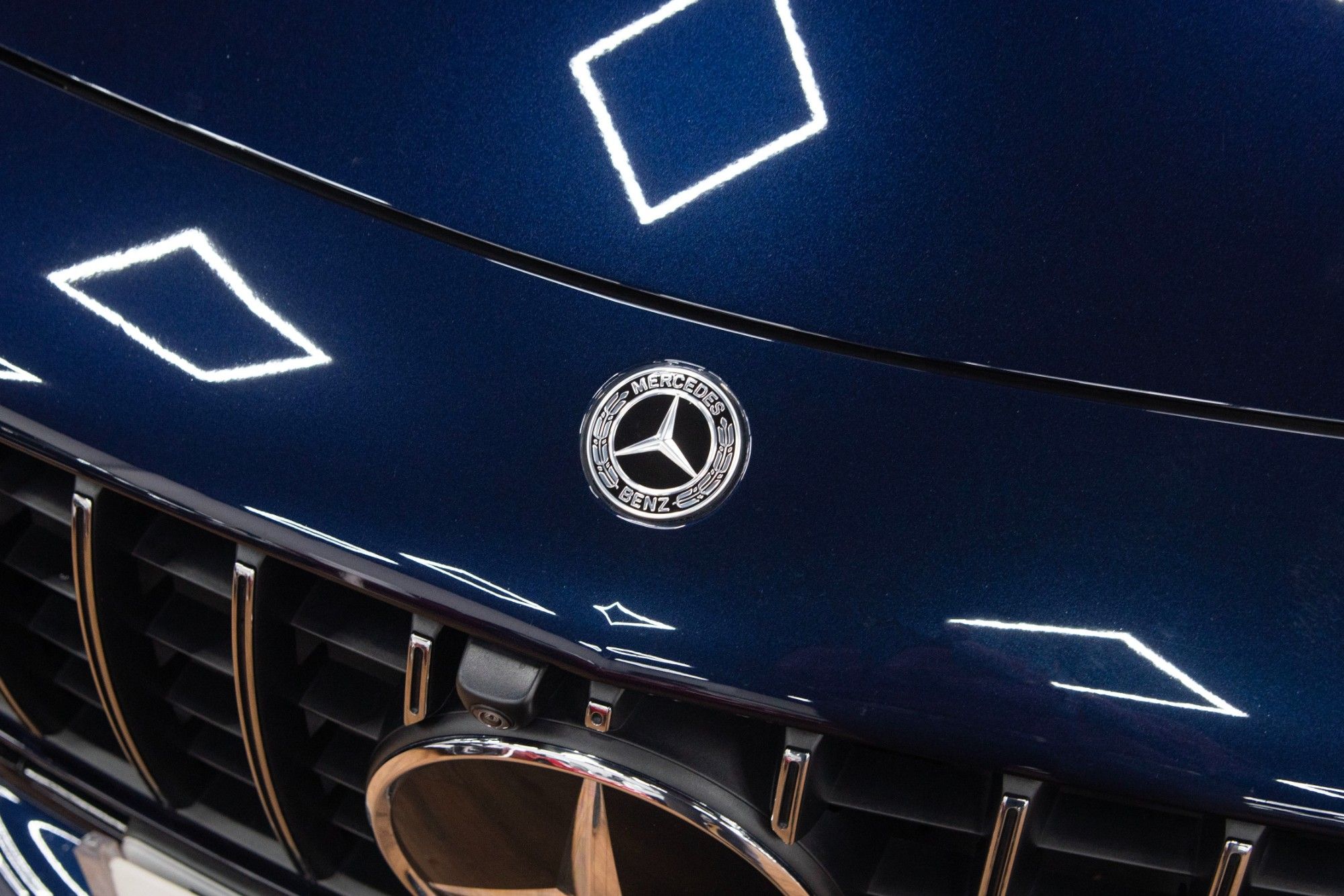 USED 2022 22 MERCEDES-BENZ E-CLASS 4.0 AMG E 63 S 4MATIC 
