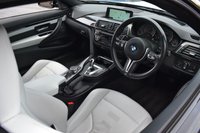 USED 2019 69 BMW M4 3.0 M4 COMPETITION 2d 444 BHP ULTIMATE PACK / HUD / ICON LED