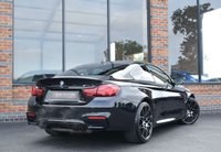 USED 2019 69 BMW M4 3.0 M4 COMPETITION 2d 444 BHP ULTIMATE PACK / HUD / ICON LED