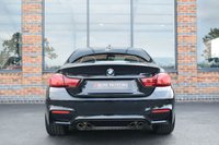 USED 2019 69 BMW M4 3.0 M4 COMPETITION 2d 444 BHP ULTIMATE PACK / HUD / ICON LED